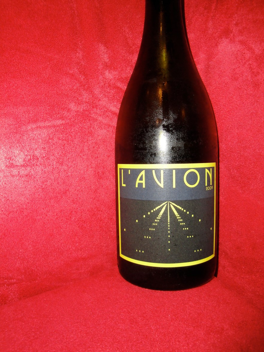 Stolpman L'Avion Roussanne