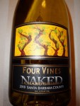 Four Vines Naked Chardonnay