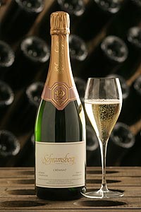 Schramsberg Cremant
