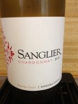 Sanglier Chardonnay