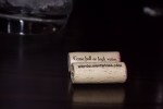 Fun Sayings on the Wonderment Corks